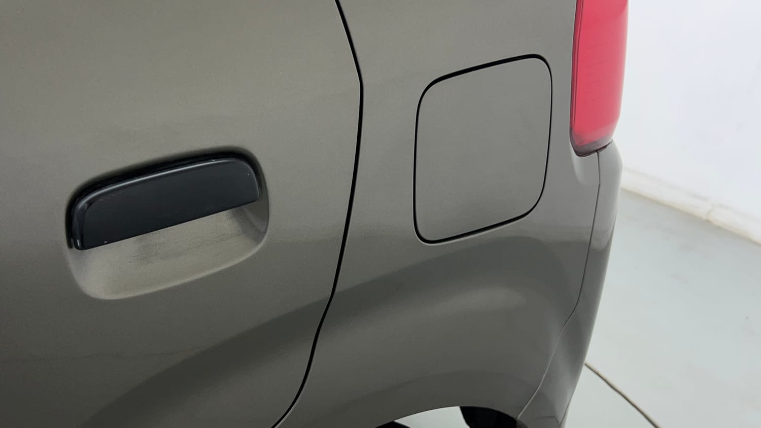 Used 2020 Maruti Suzuki Wagon R LXi 1.0 CNG Cng Manual dents MINOR DENT