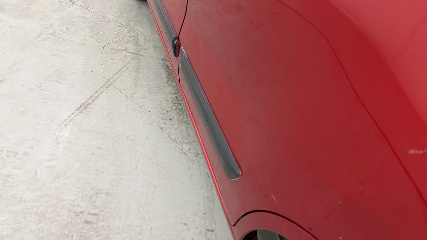 Used 2014 Maruti Suzuki Wagon R LXI CNG Cng Manual dents MINOR SCRATCH