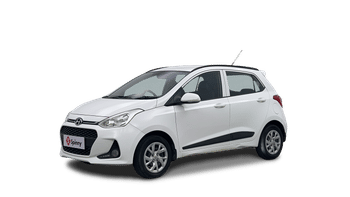 Used 2019 Hyundai Grand i10 Sportz 1.2 Kappa VTVT Petrol Manual Image