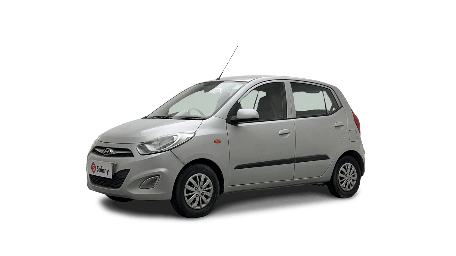 Used 2014 Hyundai I10 Sportz 1.1 iRDE2 Petrol Manual Image