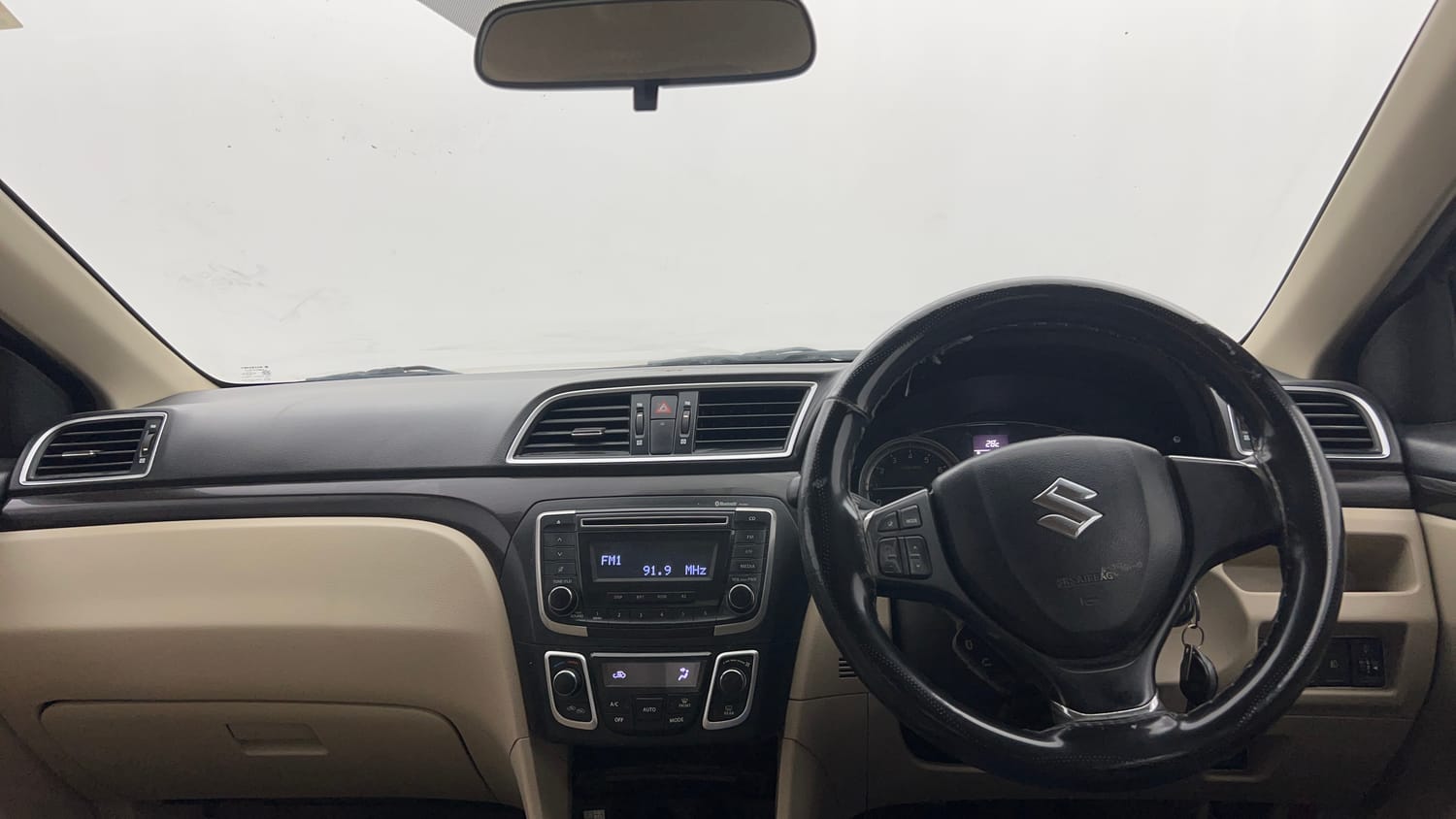DASHBOARD VIDEO