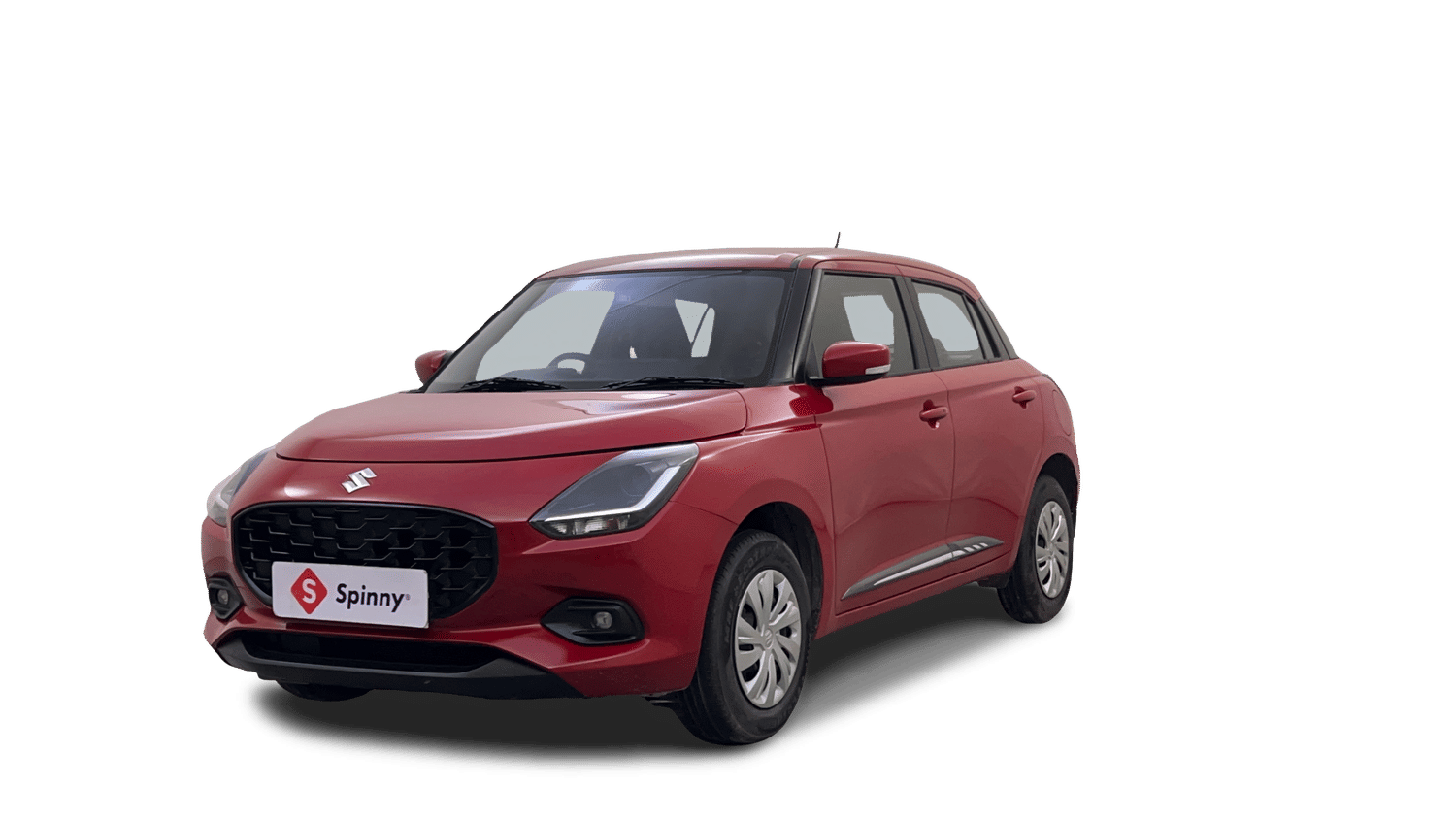 Used 2024 Maruti Suzuki Swift VXi Petrol Manual Image