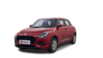 Used 2024 Maruti Suzuki Swift VXi Petrol Manual Image