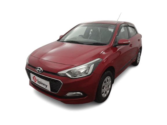 Used 2016 Hyundai Elite i20 Sportz 1.2 Petrol Manual Image
