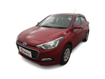 Used 2016 Hyundai Elite i20 Sportz 1.2 Petrol Manual Image