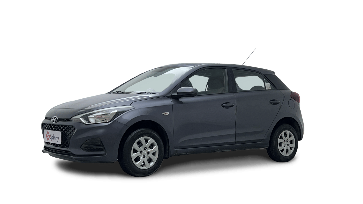 Used 2018 Hyundai Elite i20 Magna Executive 1.2 Petrol Manual Image