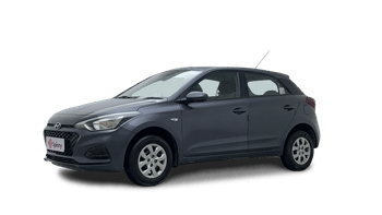 Used 2018 Hyundai Elite i20 Magna Executive 1.2 Petrol Manual Image