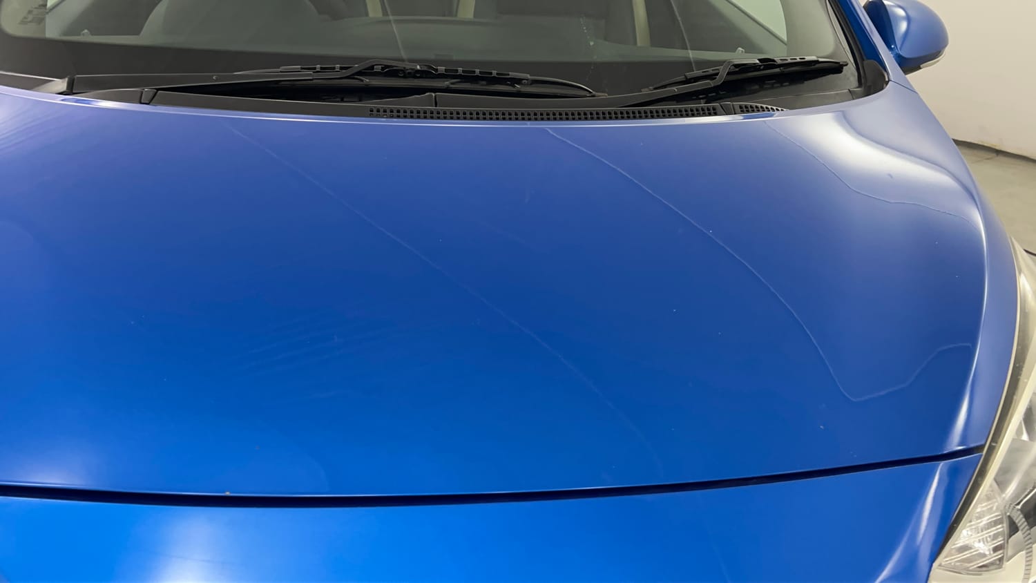 Used 2019 Hyundai Xcent SX (O)CRDi Diesel Manual dents MINOR DENT
