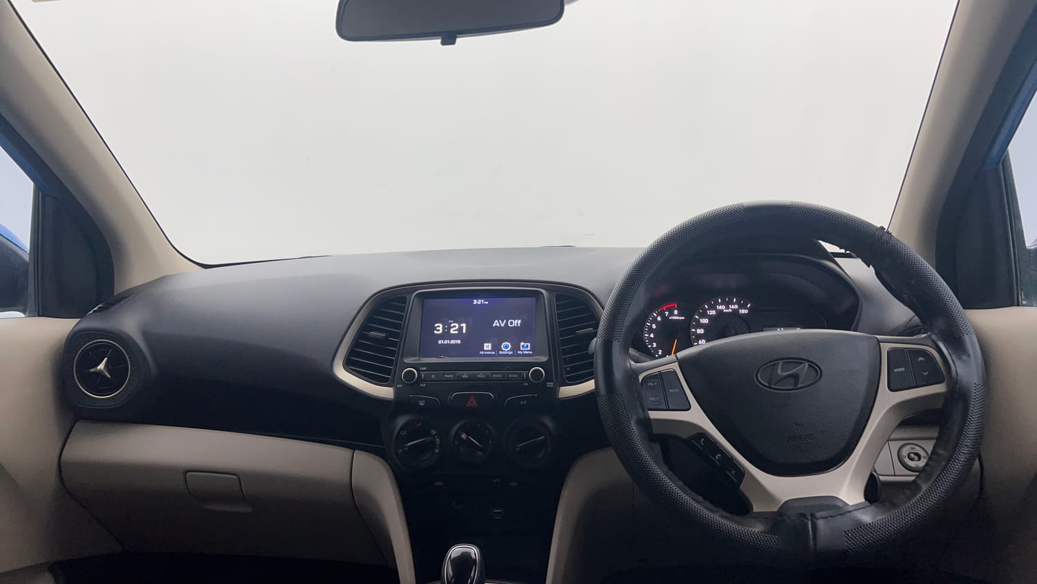 DASHBOARD VIDEO