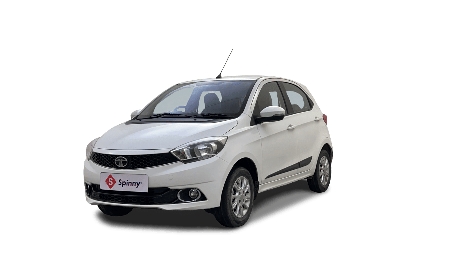 Used 2016 Tata Tiago Revotron XZ Petrol Manual Image