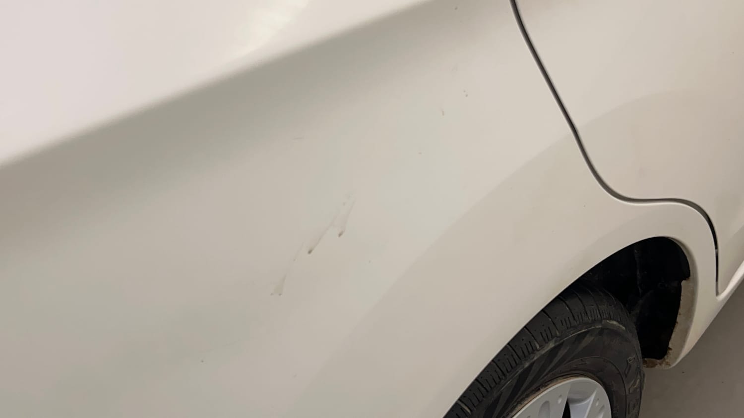 Used 2013 Honda Amaze 1.2 S AT i-VTEC Petrol Automatic dents MINOR SCRATCH