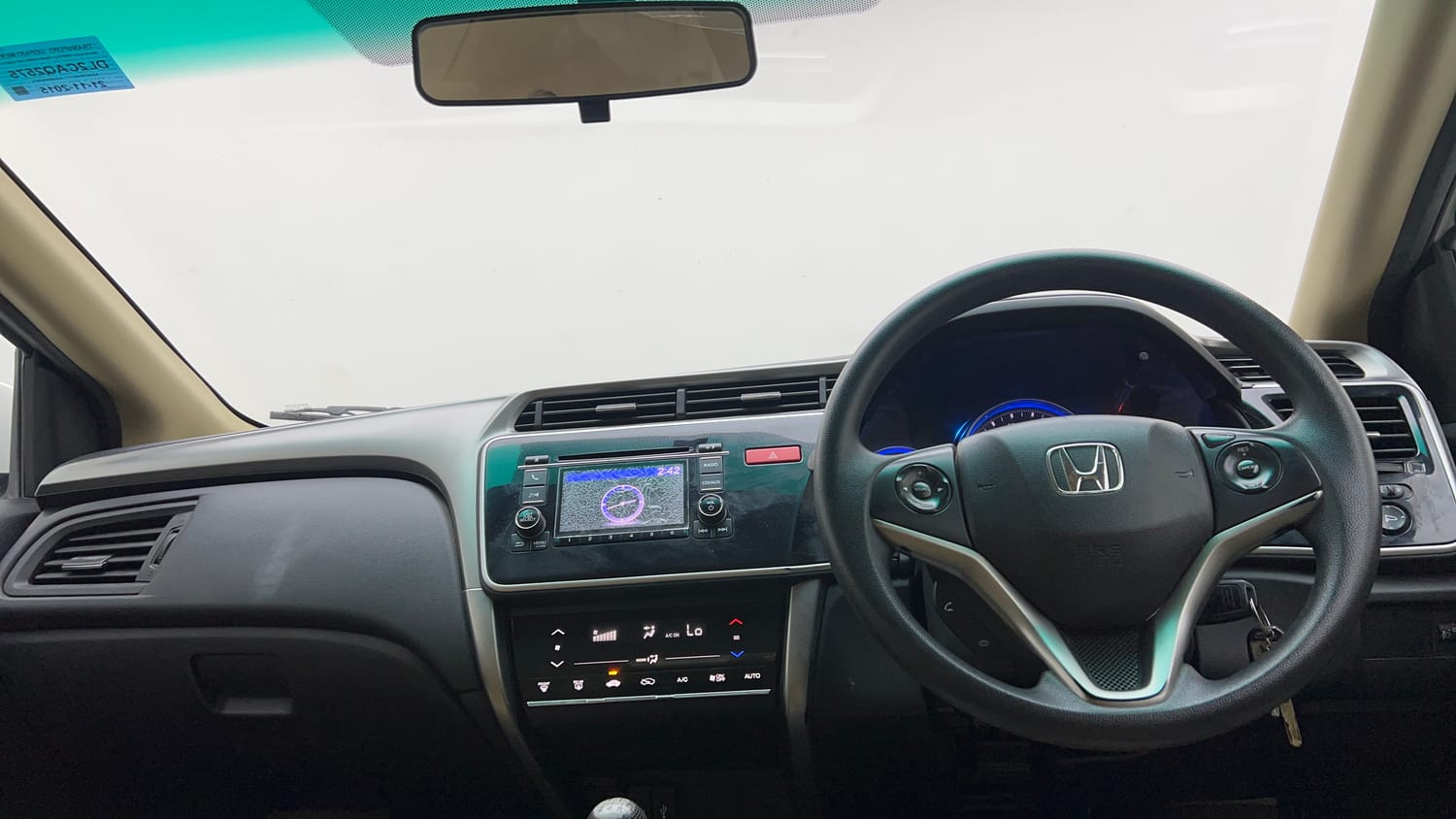 DASHBOARD VIDEO