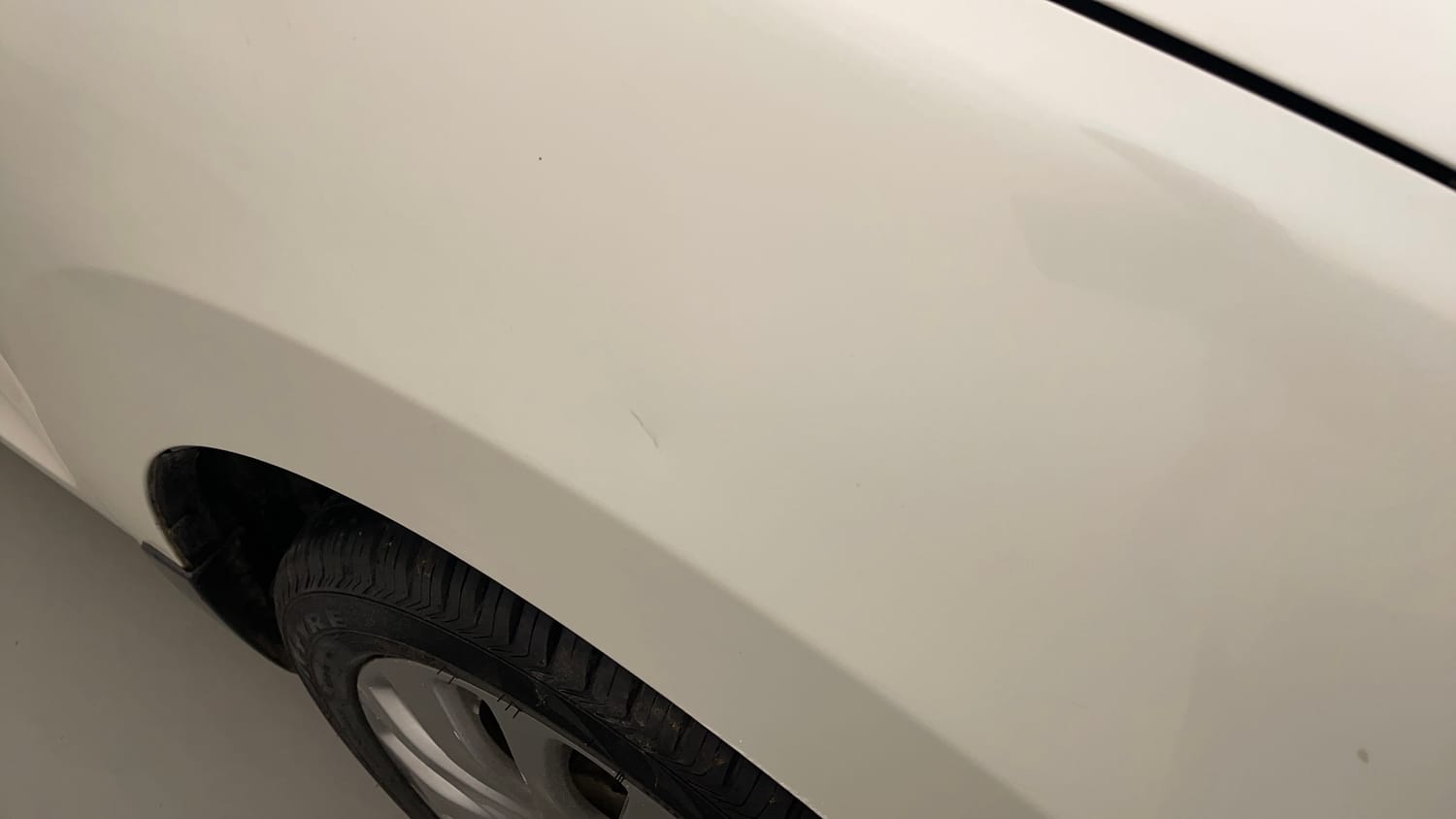 Used 2018 Maruti Suzuki Baleno Zeta 1.2 Petrol Manual dents MINOR DENT