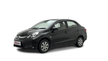 Used 2017 Honda Amaze 1.2 S i-VTEC Petrol Manual Image