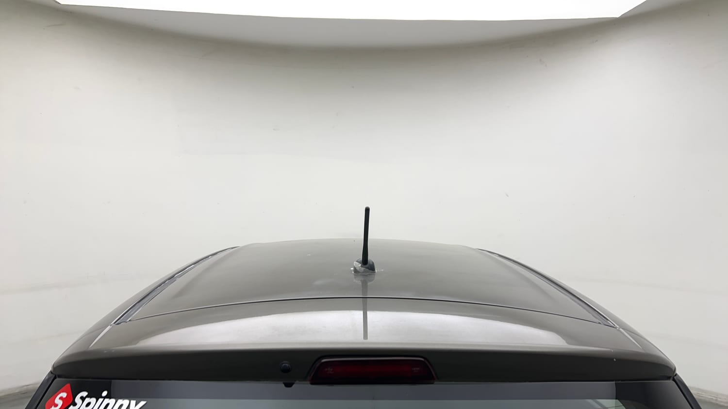 Used 2018 Maruti Suzuki Swift ZXi AMT Petrol Automatic exterior EXTERIOR ROOF VIEW