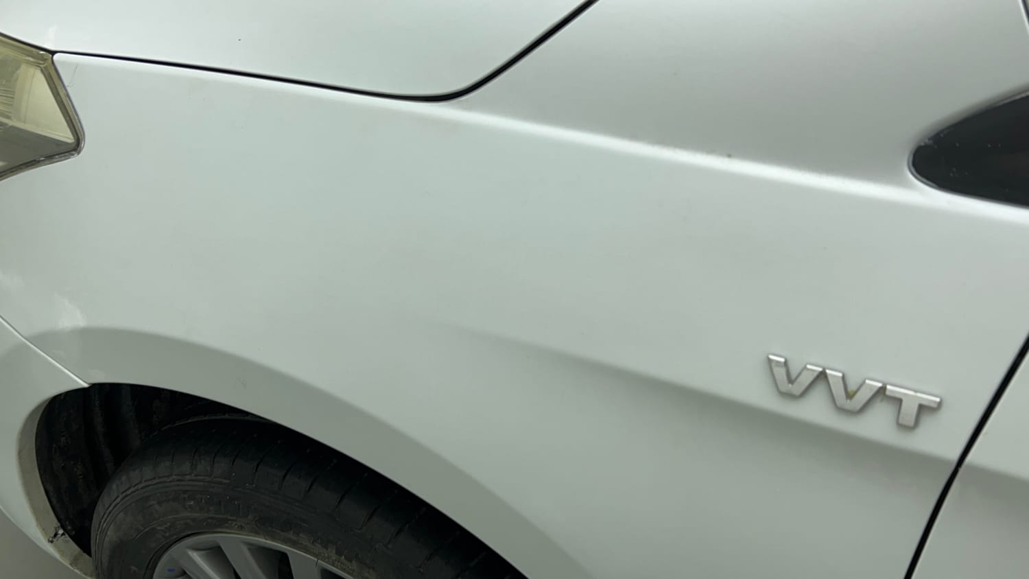 Used 2015 Maruti Suzuki Ciaz ZXI+ Petrol Manual dents MINOR DENT