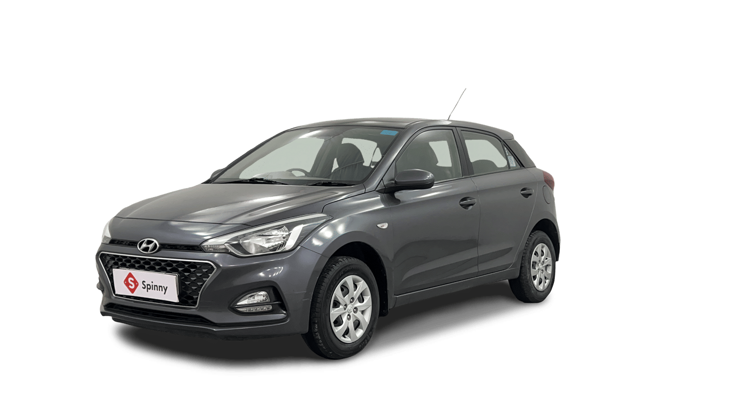 Used 2020 Hyundai Elite i20 Magna Plus 1.2 Petrol Manual Image