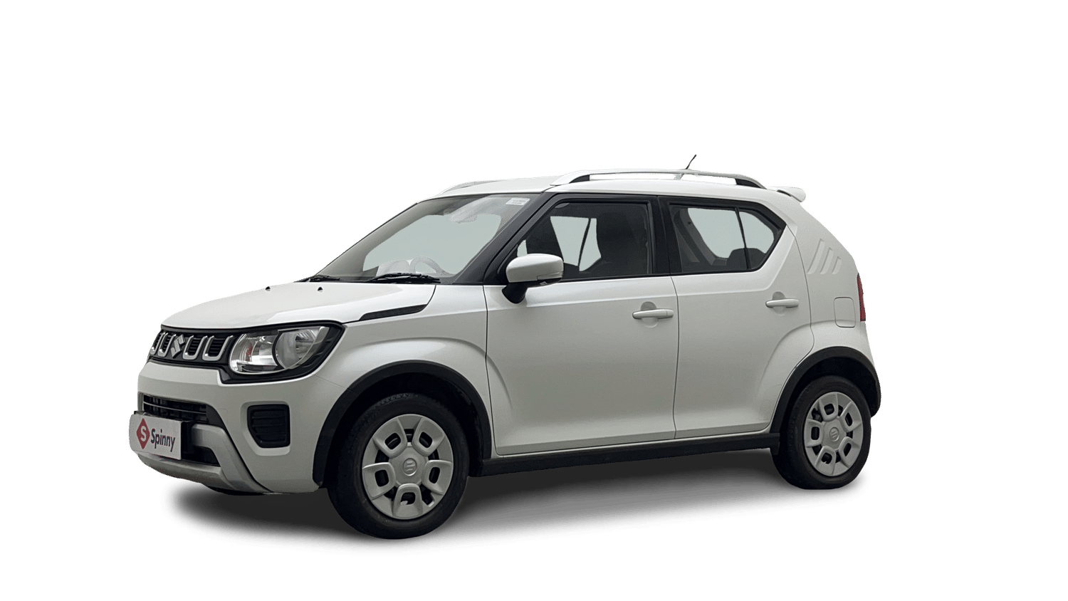 Used 2024 Maruti Suzuki Ignis Delta 1.2 MT Petrol Manual Image