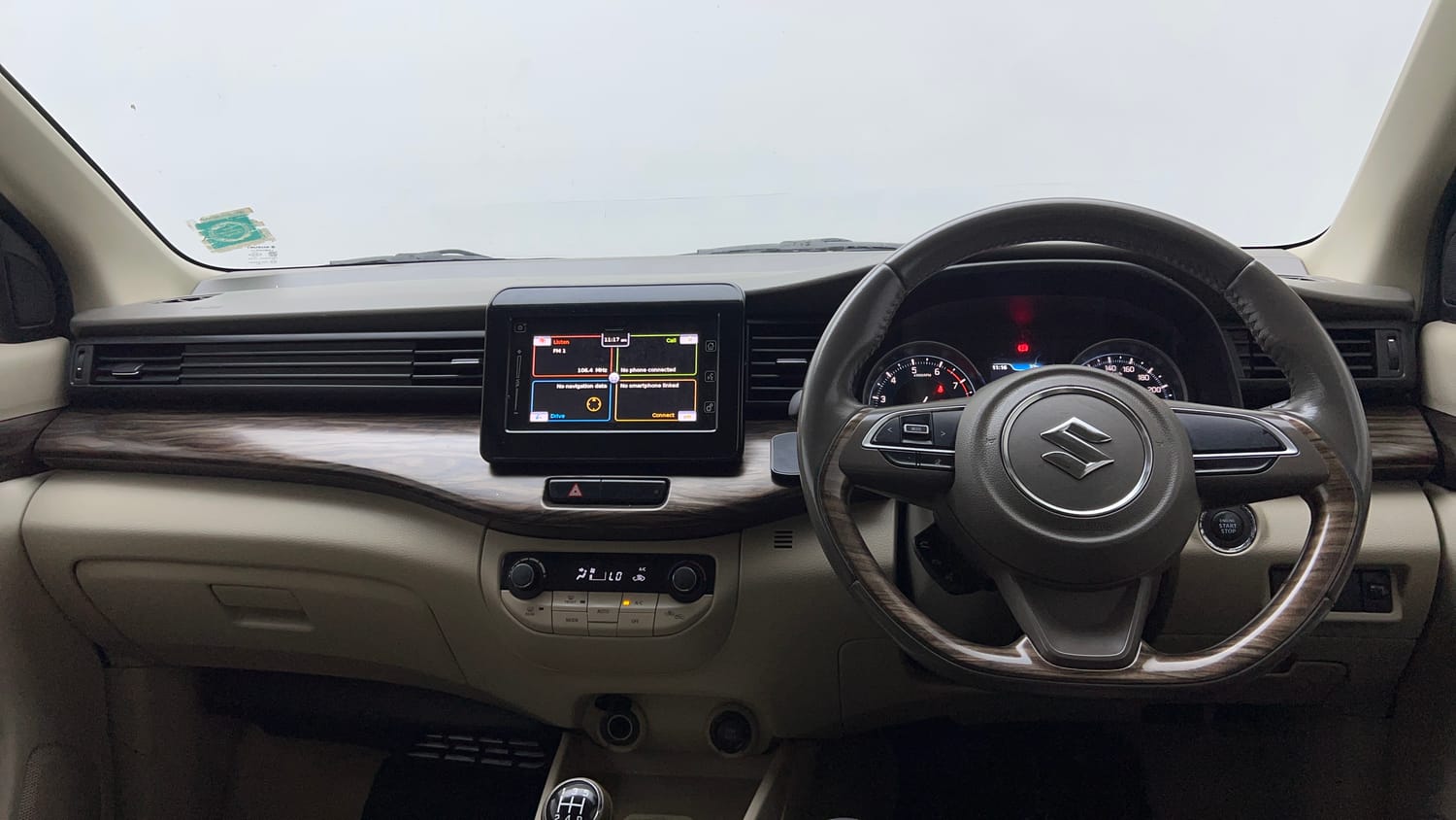 DASHBOARD VIDEO