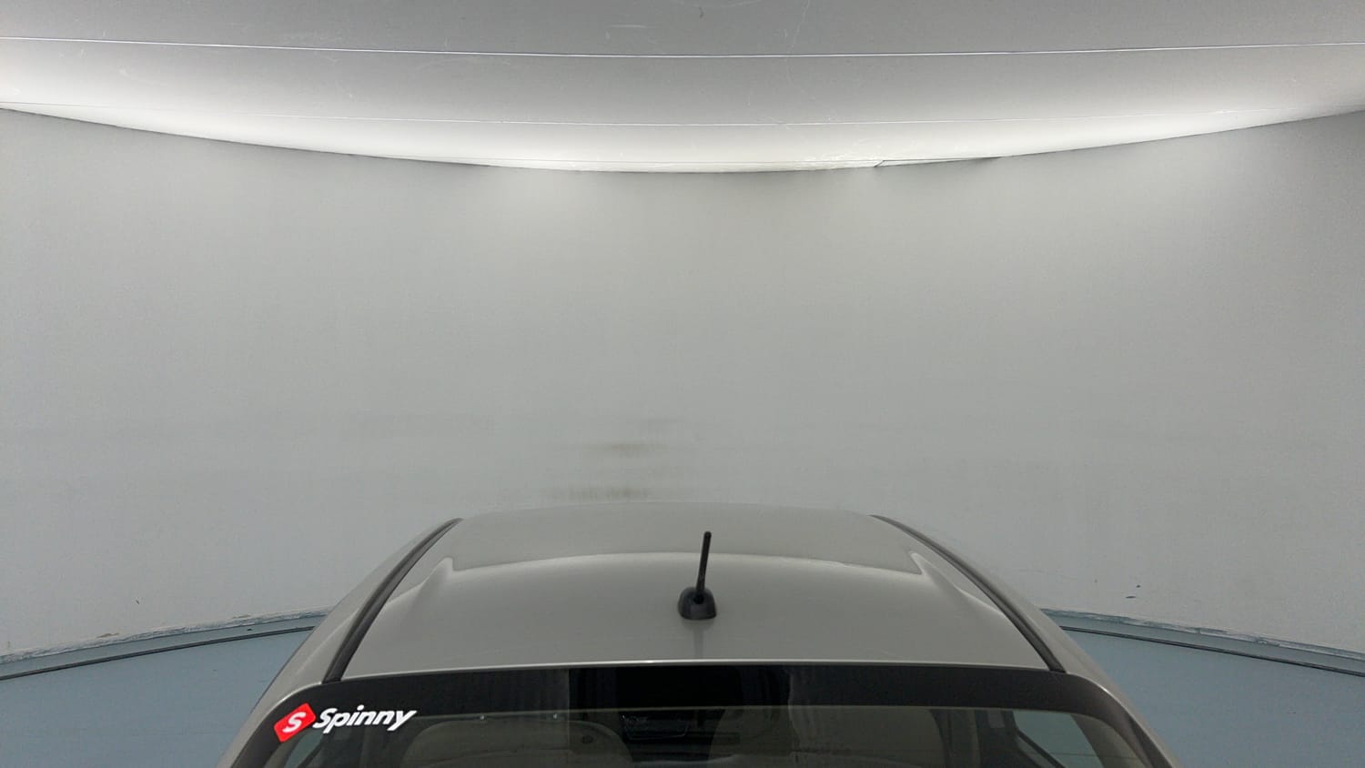 Used 2018 Maruti Suzuki Dzire ZXi Plus Petrol Manual exterior EXTERIOR ROOF VIEW