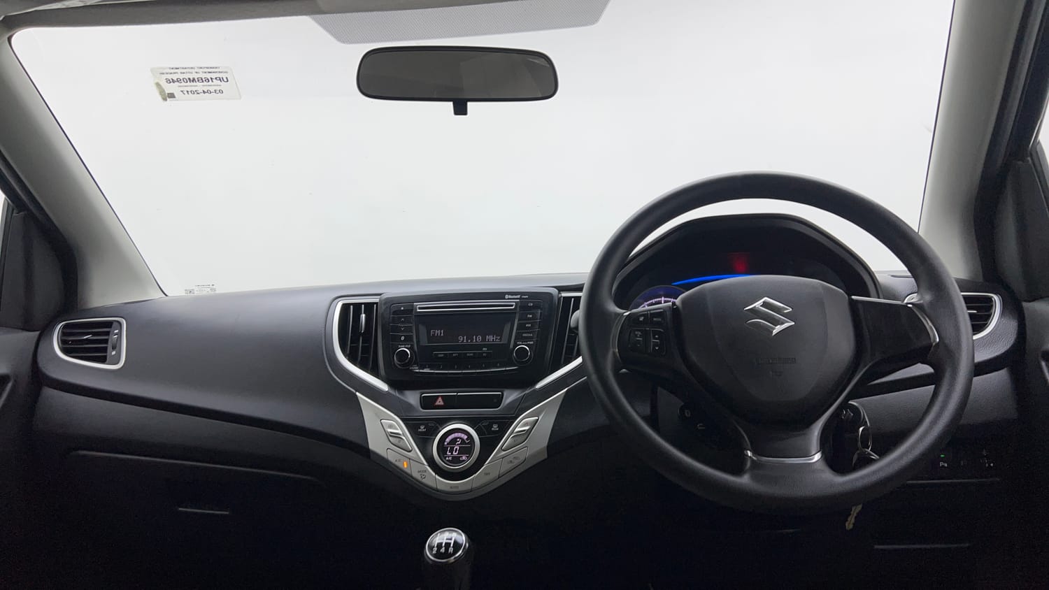 DASHBOARD VIDEO