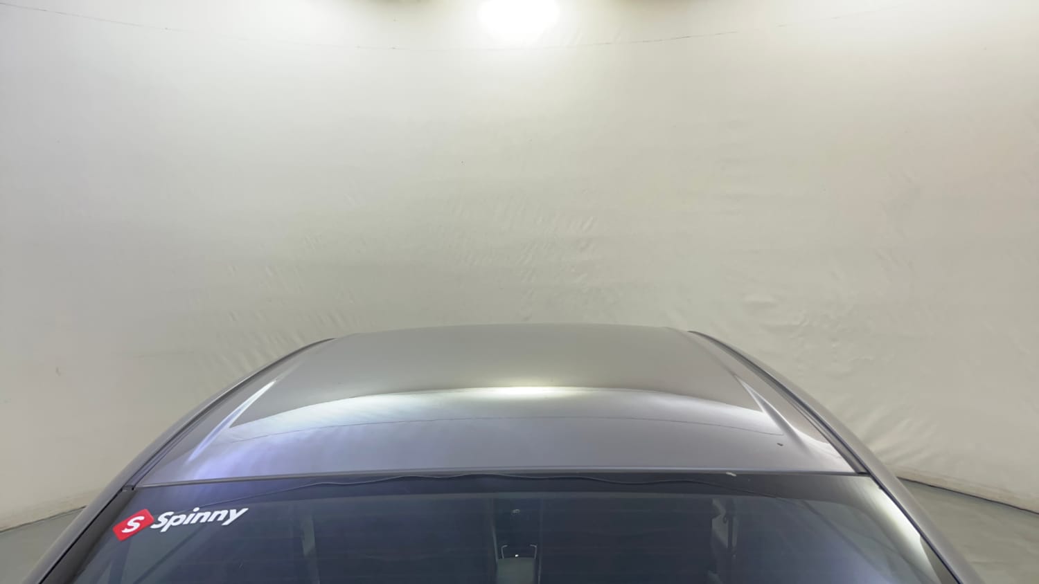 Used 2017 Maruti Suzuki Ciaz Zeta 1.3 Hybrid Diesel Manual exterior EXTERIOR ROOF VIEW