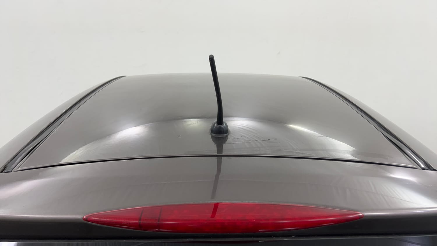 Used 2017 Honda Jazz V Petrol Petrol Manual exterior EXTERIOR ROOF VIEW