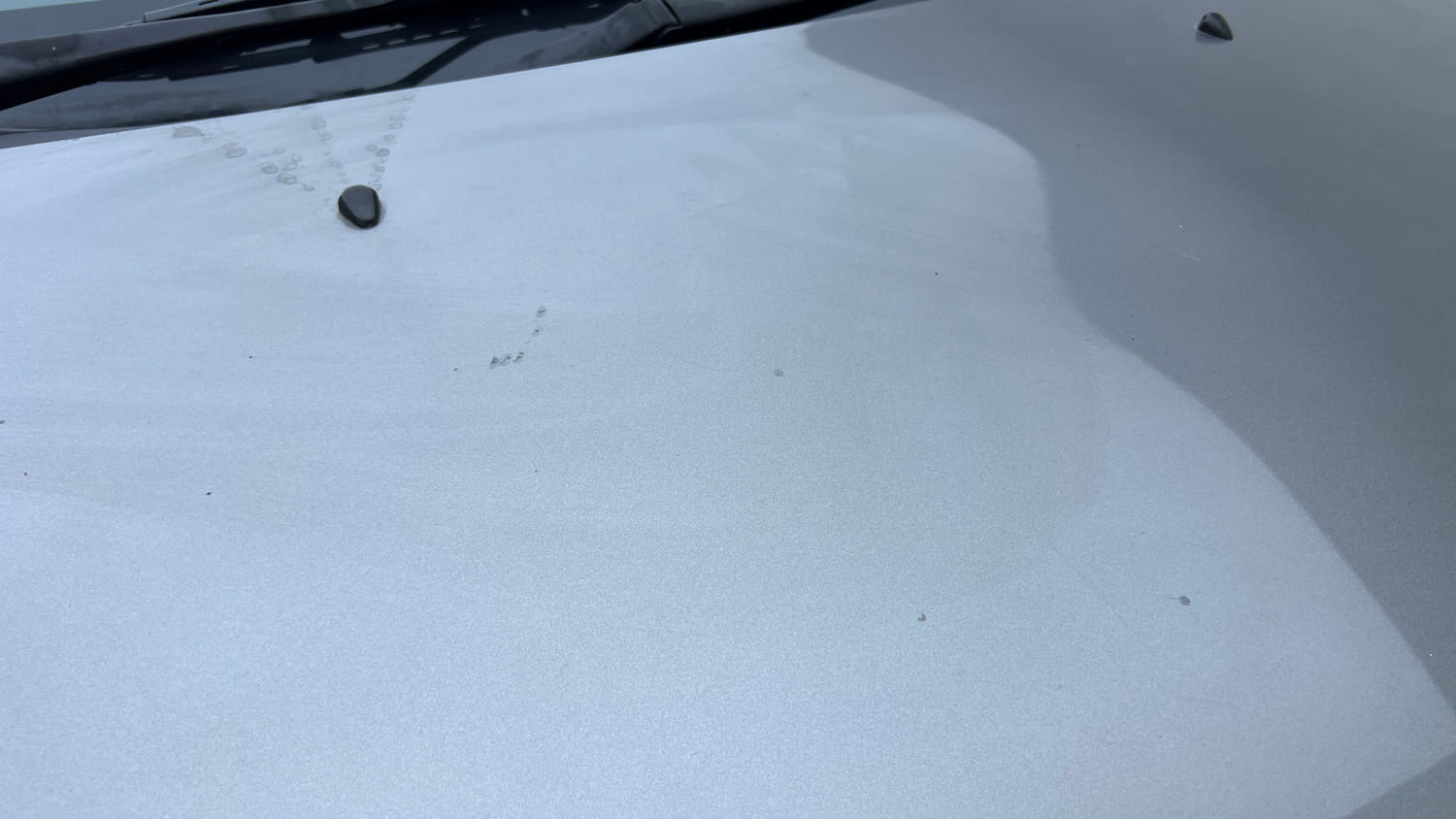 Used 2017 Maruti Suzuki Ciaz ZXI+ Petrol Manual dents MINOR DENT