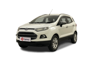 Used 2015 Ford EcoSport Titanium 1.5L Ti-VCT AT Petrol Automatic Image