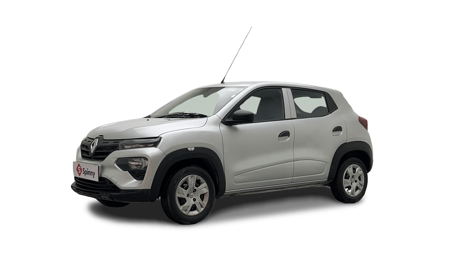 Used 2021 Renault Kwid RXL 1.0 MT Petrol Manual Image