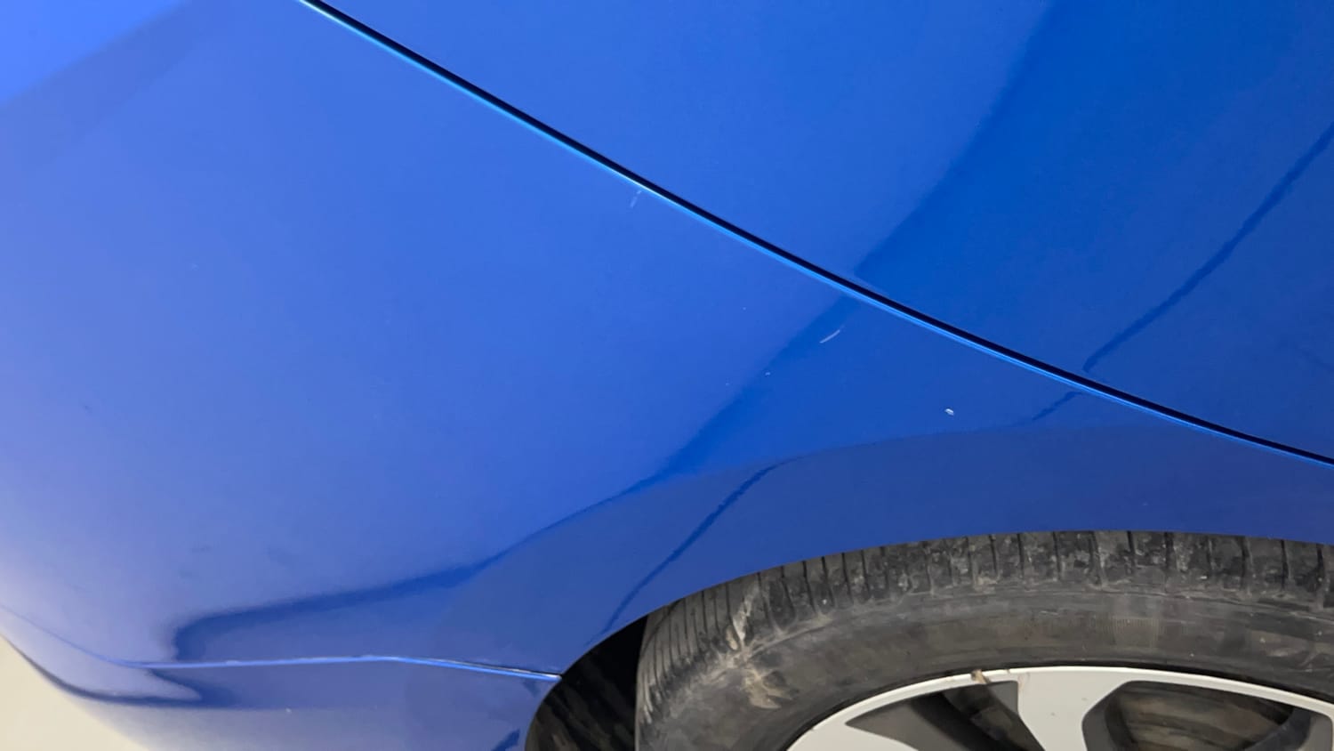 Used 2019 Hyundai Xcent SX (O)CRDi Diesel Manual dents MINOR DENT