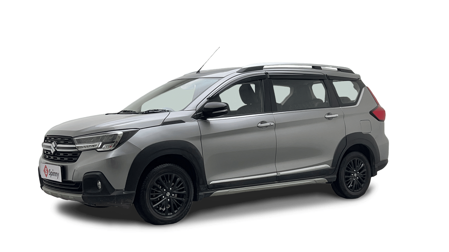 Used 2019 Maruti Suzuki XL6 Zeta MT Petrol Petrol Manual Image