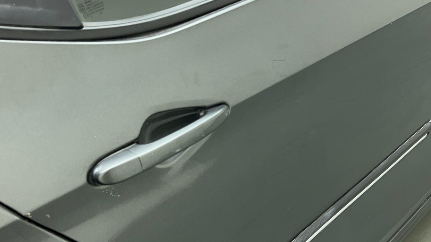 Used 2021 Tata Tiago XZ Plus Petrol Manual dents MINOR DENT