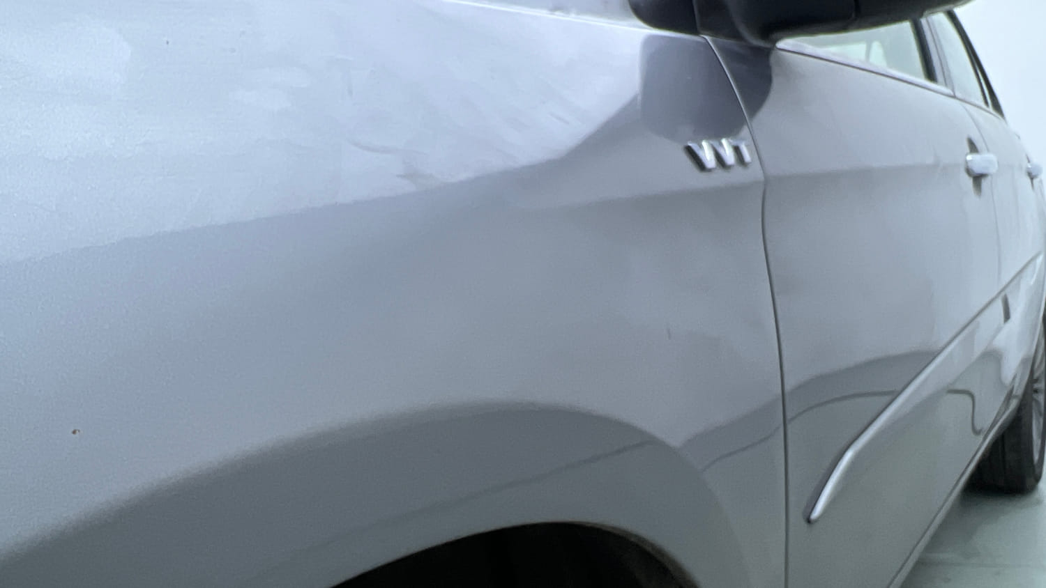 Used 2017 Maruti Suzuki Ciaz ZXI+ Petrol Manual dents MINOR SCRATCH