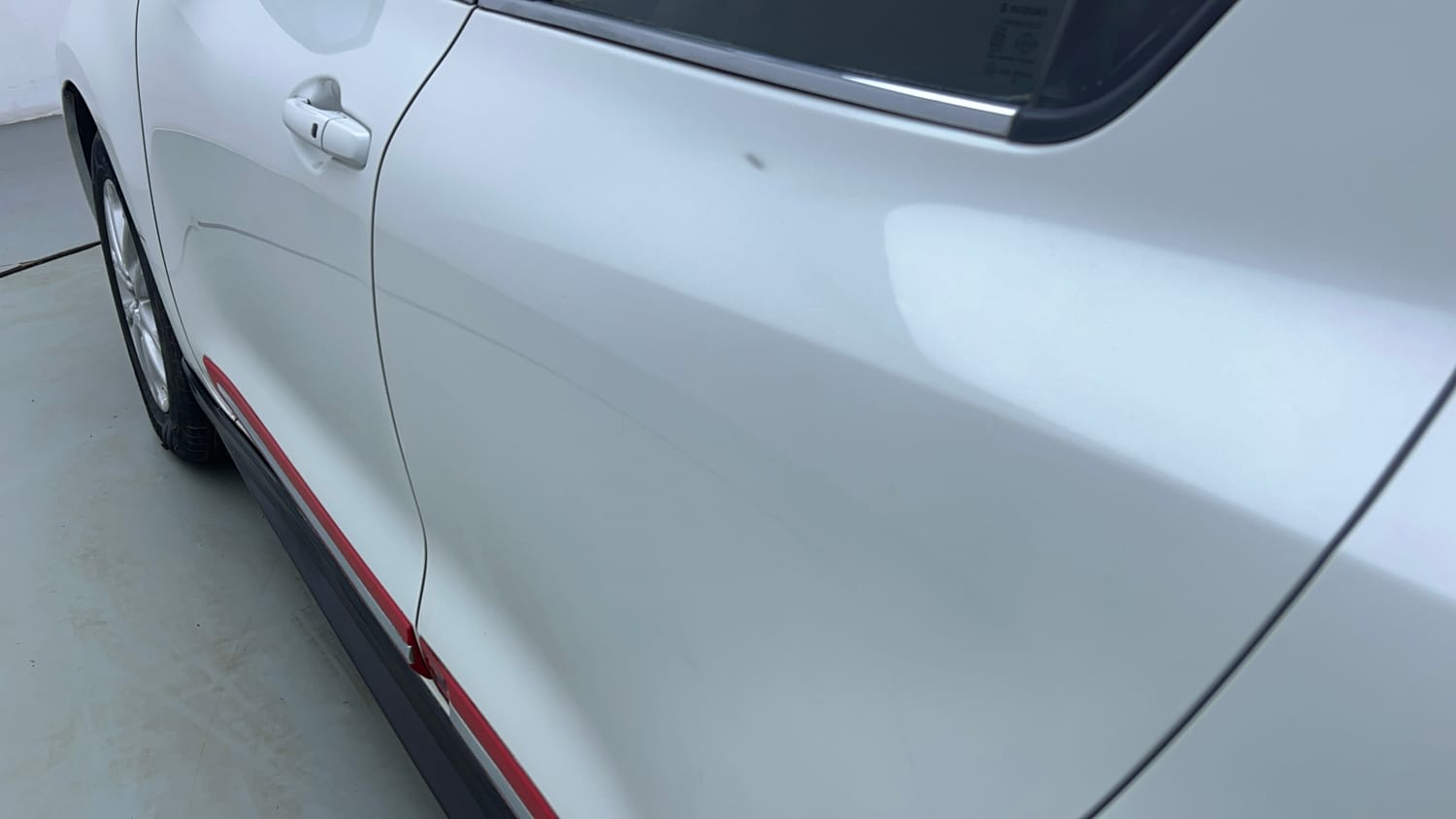 Used 2018 Maruti Suzuki Swift ZXi AMT Petrol Automatic dents MINOR DENT