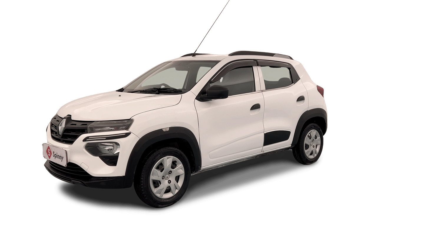 Used 2021 Renault Kwid RXL Petrol Manual Image
