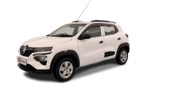 Used 2021 Renault Kwid RXL Petrol Manual Image