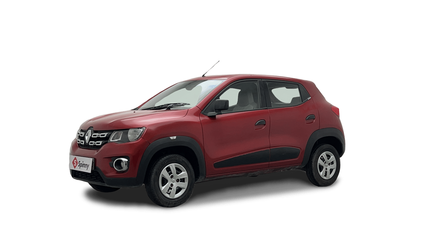 Used 2016 Renault Kwid RXT Petrol Manual Image