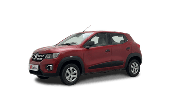 Used 2016 Renault Kwid RXT Petrol Manual Image