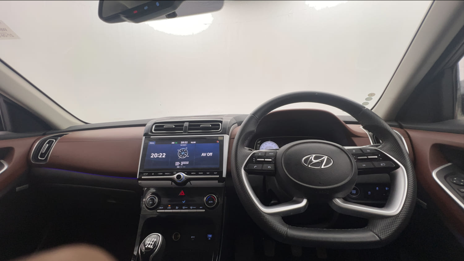 DASHBOARD VIDEO