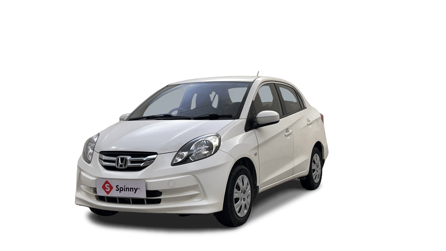Used 2013 Honda Amaze 1.2 S AT i-VTEC Petrol Automatic Image