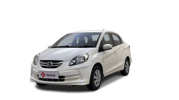 Used 2013 Honda Amaze 1.2 S AT i-VTEC Petrol Automatic Image