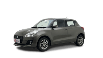 Used 2018 Maruti Suzuki Swift ZXi AMT Petrol Automatic Image
