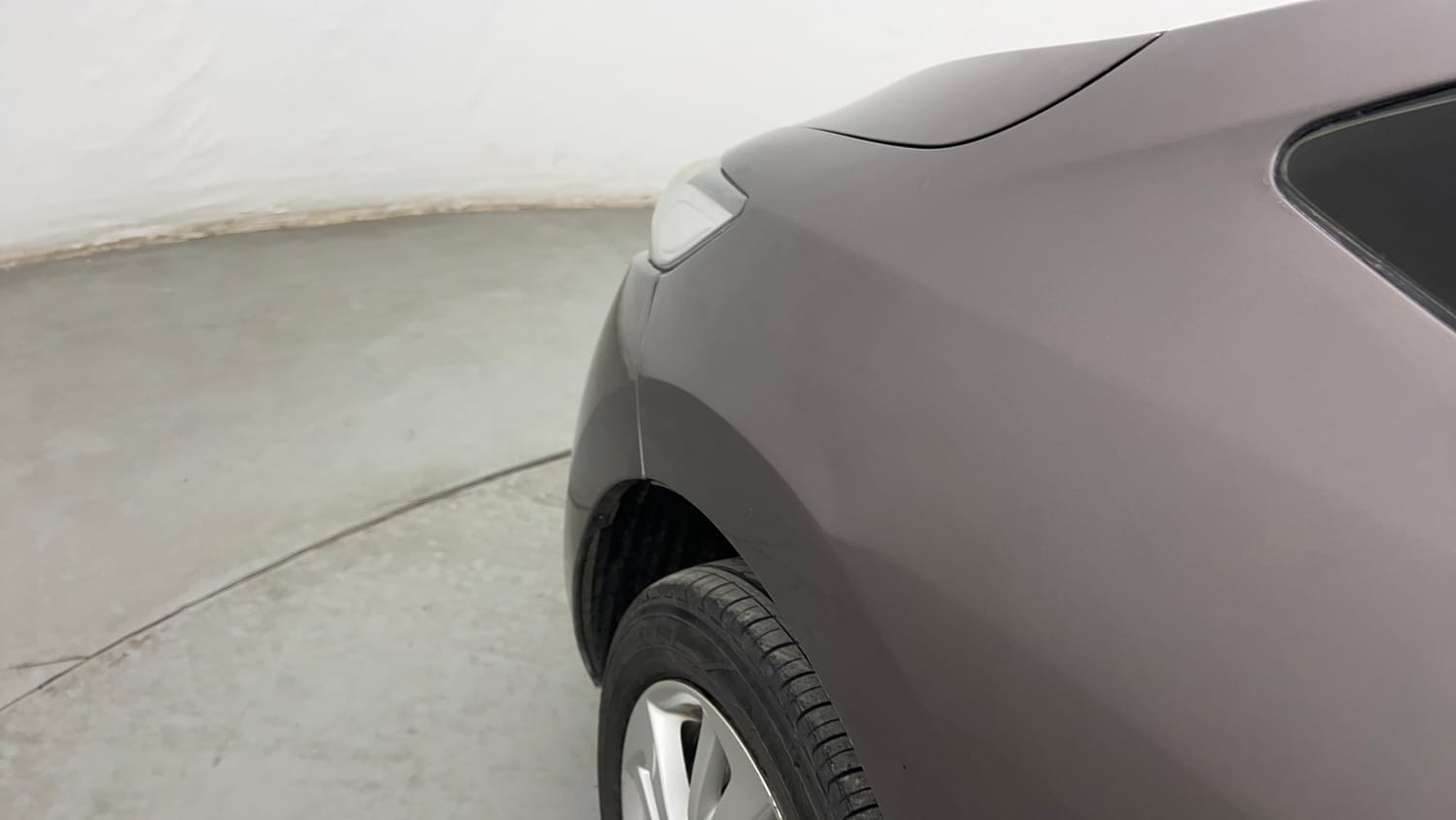 Used 2017 Honda Jazz V Petrol Petrol Manual dents MINOR DENT