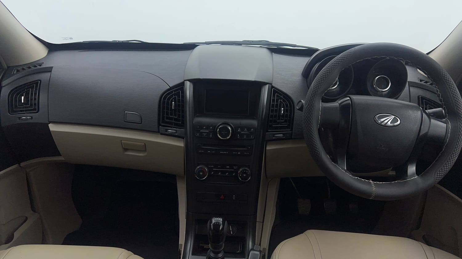 DASHBOARD VIDEO