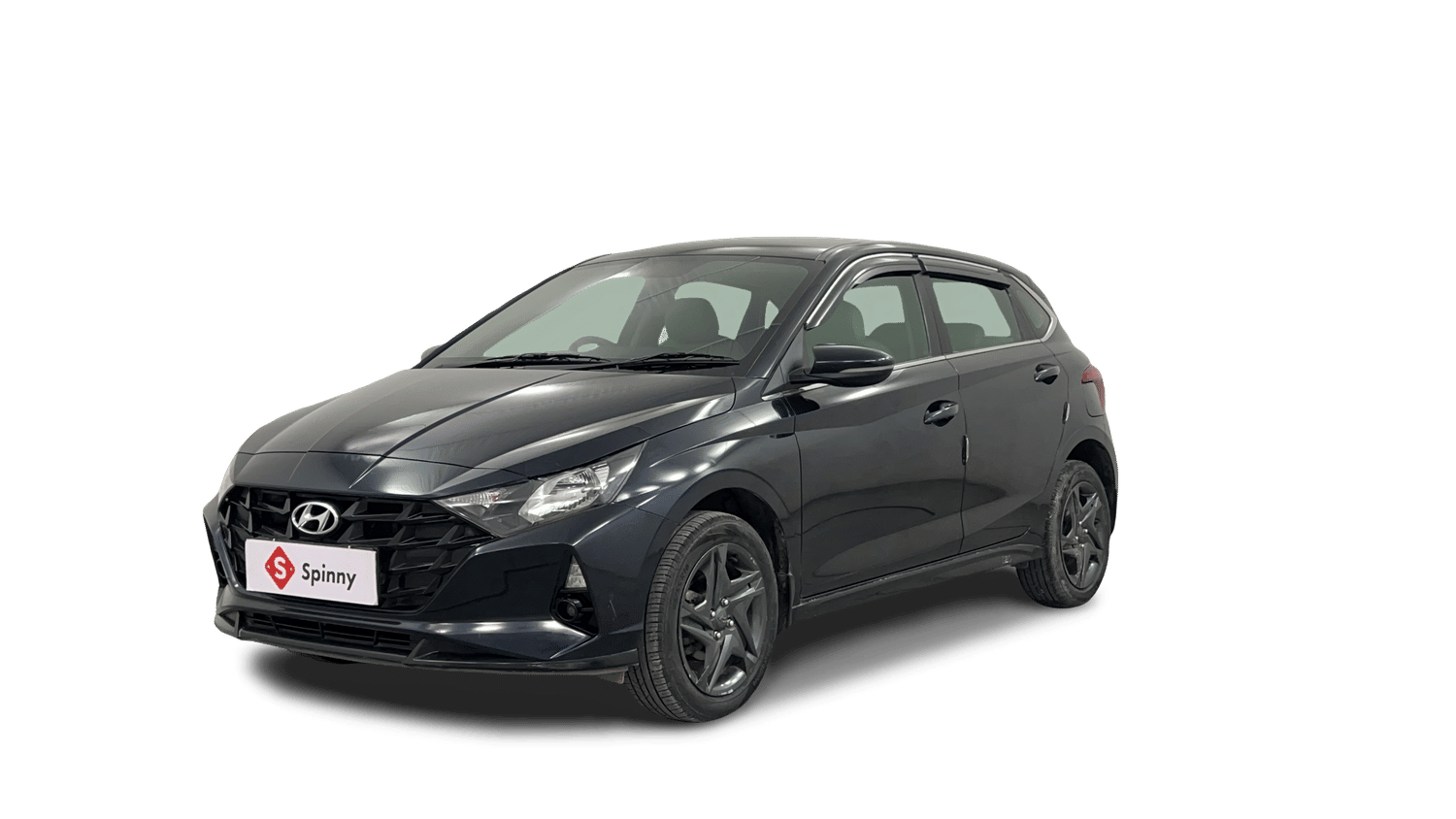 Used 2023 Hyundai I20 Sportz 1.2 IVT Petrol Automatic Image