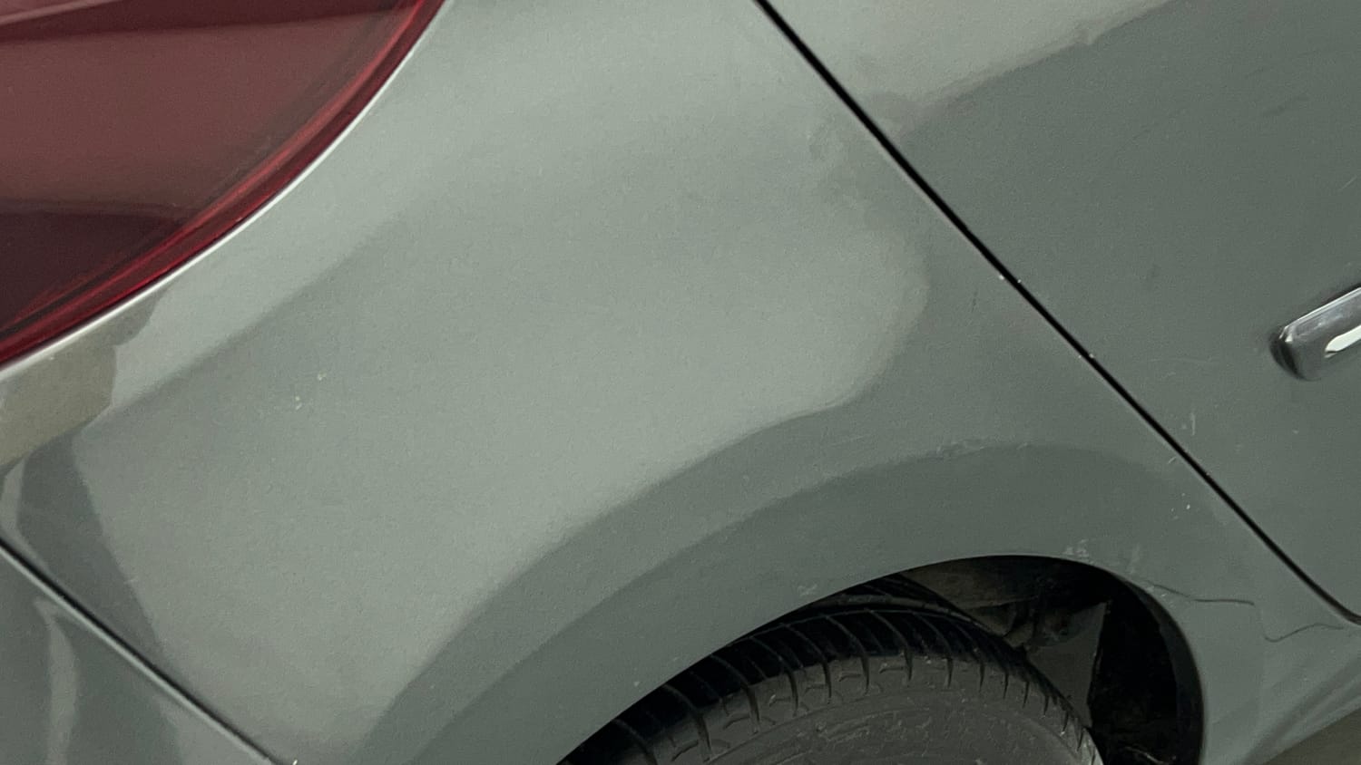 Used 2021 Tata Tiago XZ Plus Petrol Manual dents MINOR DENT