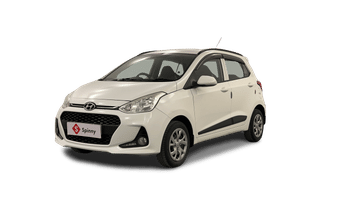 Used 2019 Hyundai Grand i10 Sportz 1.2 Kappa VTVT Petrol Manual Image