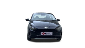 Used 2024 Hyundai New i20 Sportz 1.2 MT Petrol Manual Image