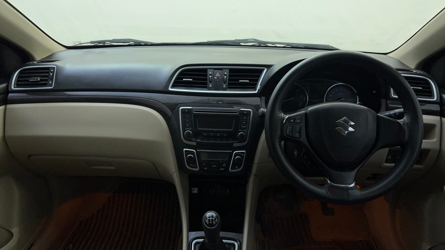 DASHBOARD VIDEO